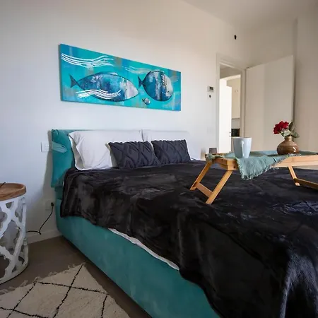 Prázdninový dům Sunset *