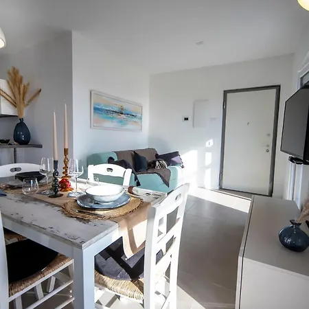 Sunset Prázdninový dům