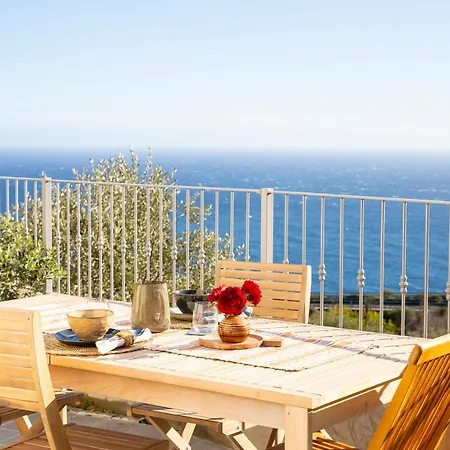 Sunset Prázdninový dům *