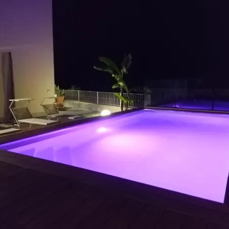 Sunset 度假居 Cipressa