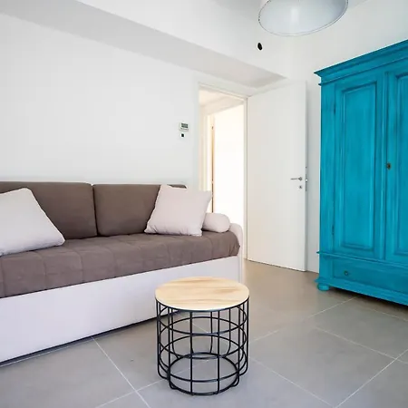 Sunset Tatil Evi Cipressa