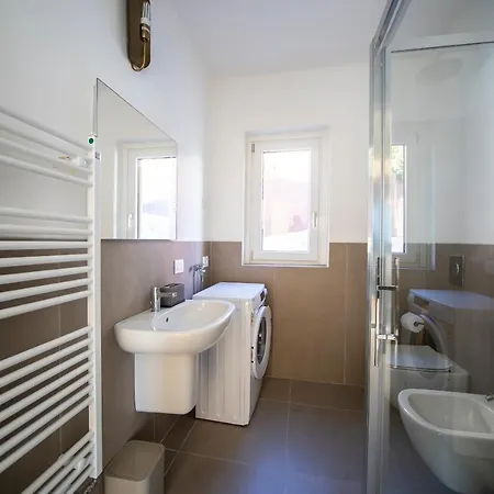 Sunset Tatil Evi Cipressa