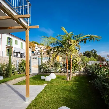 Сasa de vacaciones Sunset Cipressa