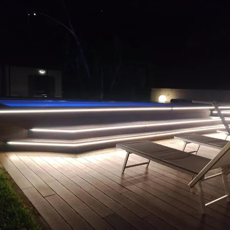 Sunset Holiday home