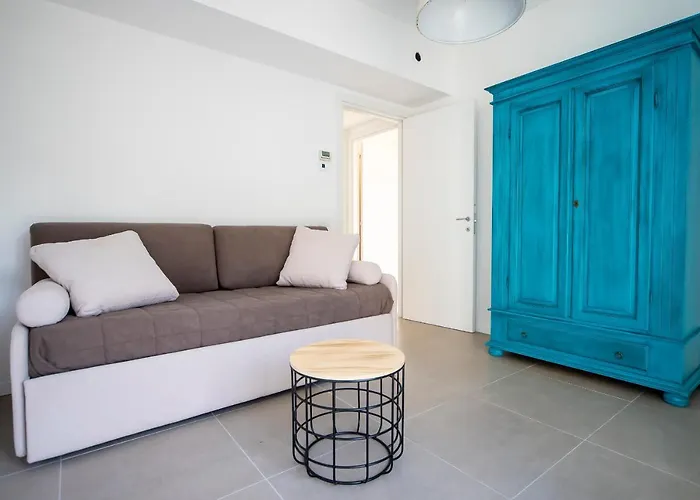 Sunset Σπίτι διακοπών Cipressa