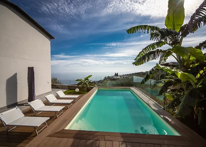 Σπίτι διακοπών Sunset