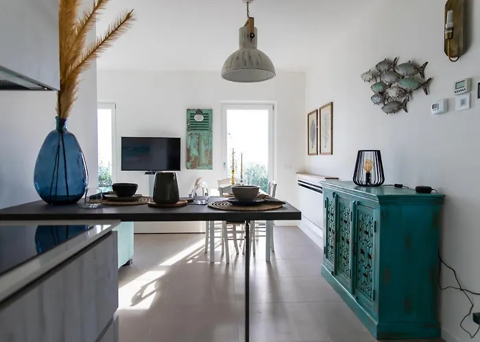 Σπίτι διακοπών Sunset Cipressa