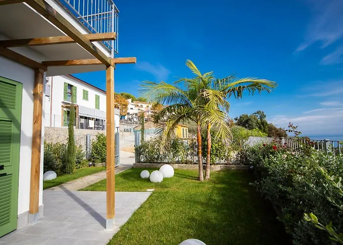 Holiday home Sunset Cipressa