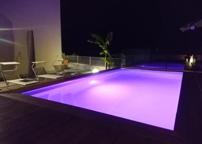 Sunset Σπίτι διακοπών Cipressa